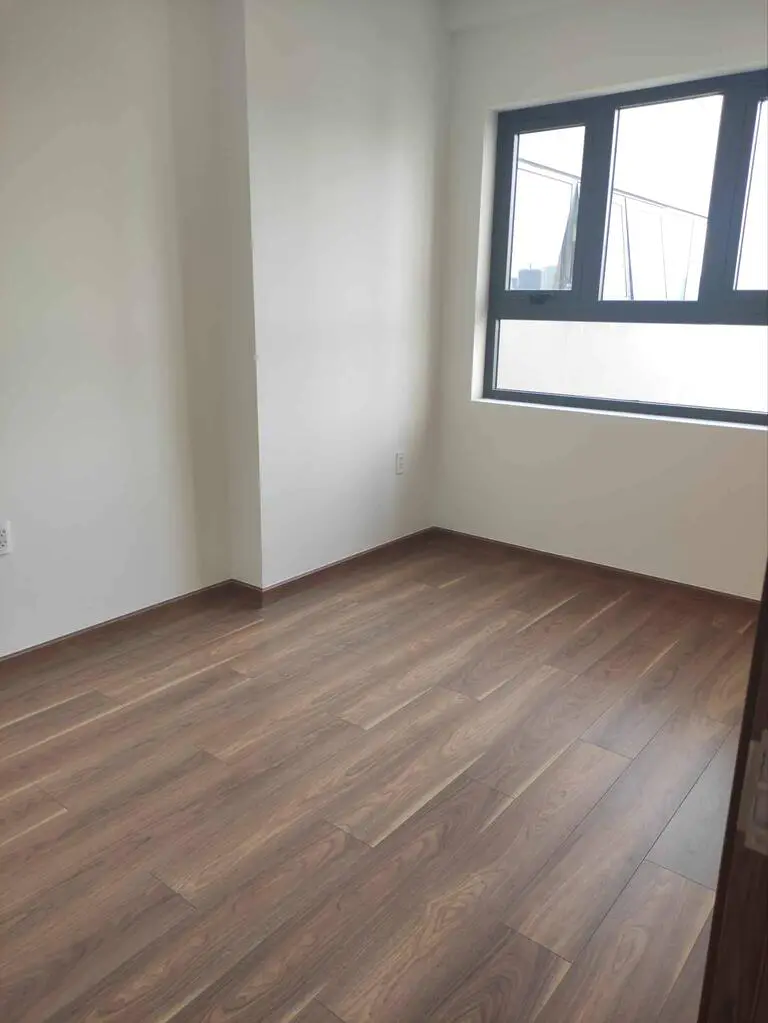 Bán căn 1PN 53m2 Tầng 11 View Sông, nội thất cơ bản giá 2.070 tỷ