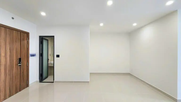 Bán căn hộ Q7 Saigon Riverside Complex - Số 4 Đào Tri Quận 7