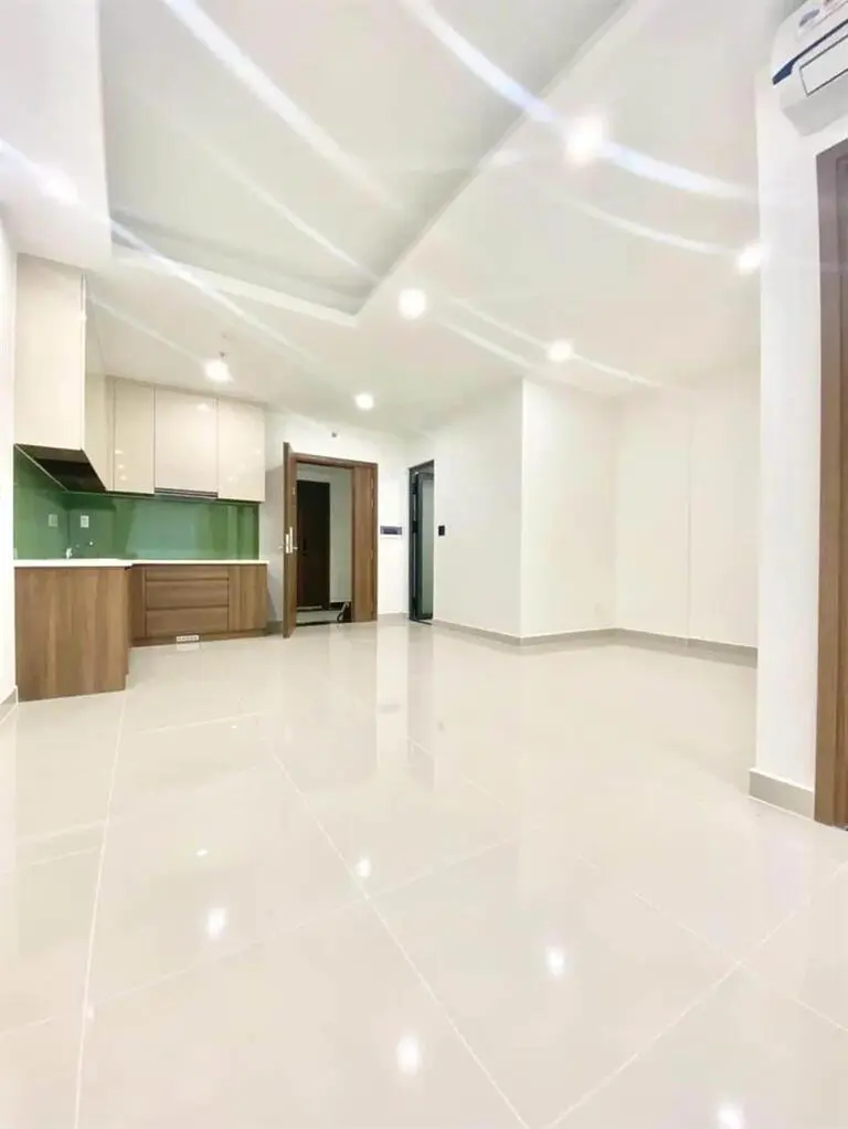 Bán căn hộ Q7 Saigon Riverside Complex - Số 4 Đào Tri Quận 7