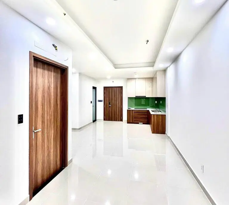 Bán căn hộ Q7 Saigon Riverside Complex - Số 4 Đào Tri Quận 7