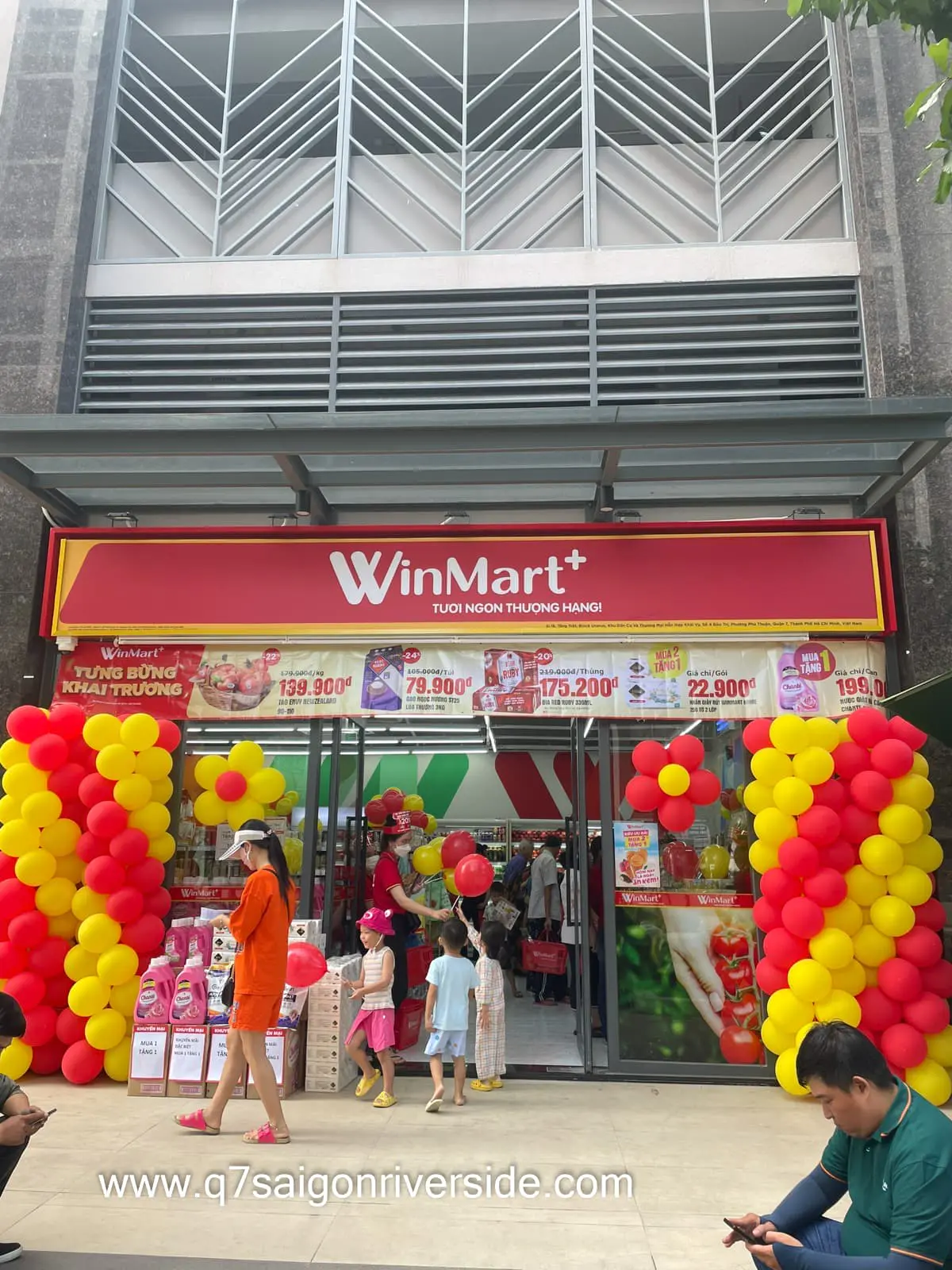 WINMART