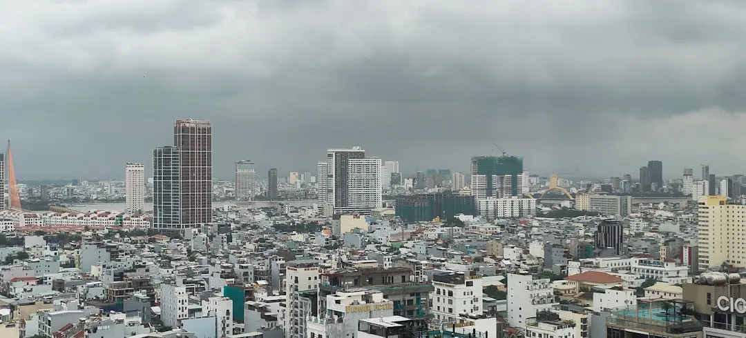 Kịch bản tăng giá 2026-2030 tại khu Nam Sài Gòn: Đâu là tài sản tích sản thông minh? — hình 2