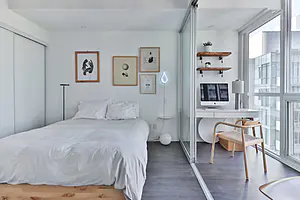 Căn hộ Q7 Saigon Riverside có hợp chuyên gia thuê ở?