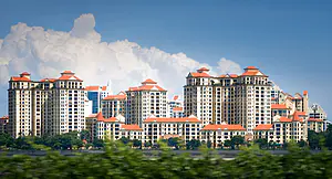 Kịch bản tăng giá 2026-2030 tại khu Nam Sài Gòn: Đâu là tài sản tích sản thông minh?