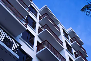 Hàng ngàn người mua căn hộ nhận tin vui