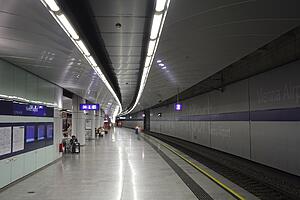 Metro đang thiết lập lại giá trị bất động sản TP.HCM