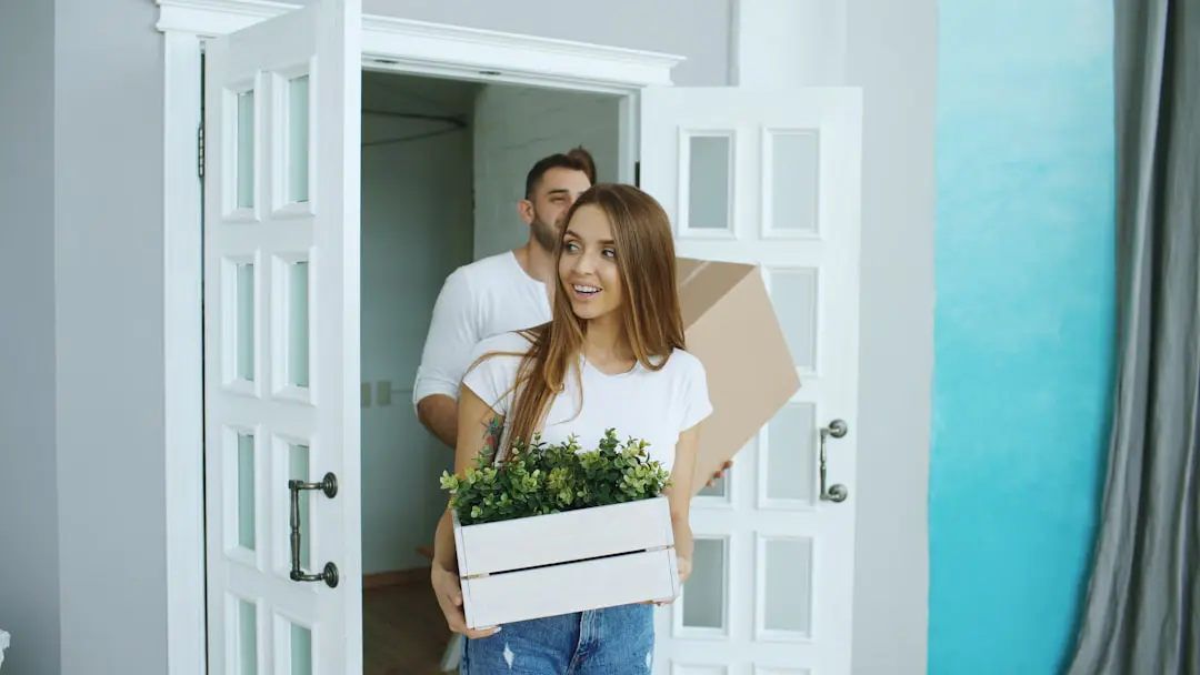 Nhà ở xã hội Khải Vy có phù hợp gia đình trẻ không? (Nhóm gia đình trẻ là tệp quan tâm lớn, dễ chuyển đổi từ tìm hiểu sang cân nhắc mua. / Hỏi đáp: Nhà ở xã hội Khải Vy có đáng mua để ở lâu dài không?) — hình 1
