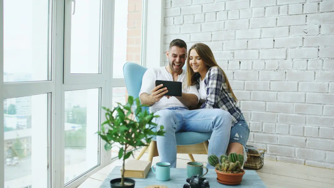 Nhà ở xã hội Khải Vy có phù hợp gia đình trẻ không? (Nhóm gia đình trẻ là tệp quan tâm lớn, dễ chuyển đổi từ tìm hiểu sang cân nhắc mua. / Hỏi đáp: Nhà ở xã hội Khải Vy có đáng mua để ở lâu dài không?) — hình 2