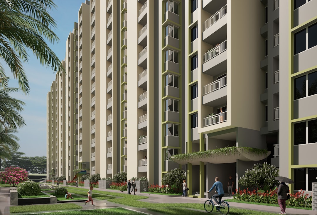 Căn hộ quận 7 gần trường quốc tế dành cho gia đình (Gia đình có con nhỏ thường ưu tiên căn hộ gần trường học song ngữ, quốc tế. / Hỏi đáp: Quận 7 có những trường quốc tế nào gần khu căn hộ?) — hình 1