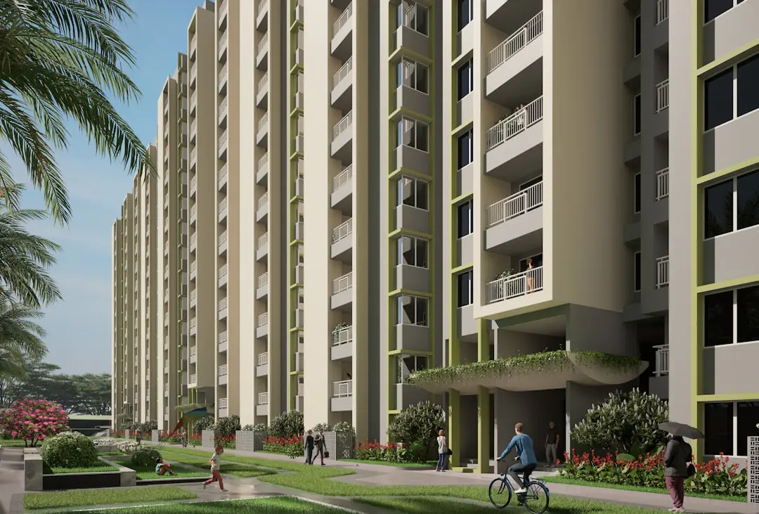 Căn hộ quận 7 gần trường quốc tế dành cho gia đình (Gia đình có con nhỏ thường ưu tiên căn hộ gần trường học song ngữ, quốc tế. / Hỏi đáp: Quận 7 có những trường quốc tế nào gần khu căn hộ?) — hình 1