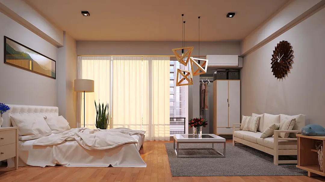 So sánh căn hộ quận 7 mới bàn giao và đã ở ổn định (Người mua cần cân đối giá, chất lượng thực tế và khả năng nhận nhà ngay. / Hỏi đáp: Nên mua căn hộ mới bàn giao hay căn hộ cũ ở quận 7?) — hình 2