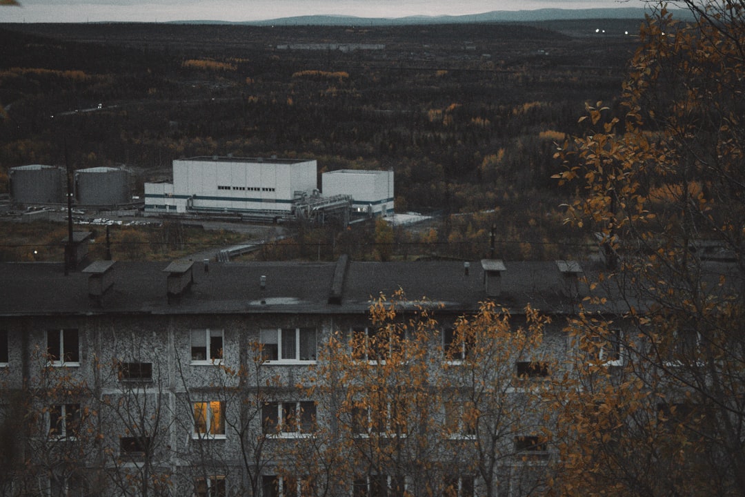 Vị trí nhà ở xã hội Q7 gần khu công nghiệp nào? (Tăng giá trị tìm kiếm theo điểm đến cụ thể, phù hợp người đi làm tại khu Nam. / Hỏi đáp: Nhà ở xã hội quận 7 gần những nơi làm việc nào?) — hình 2