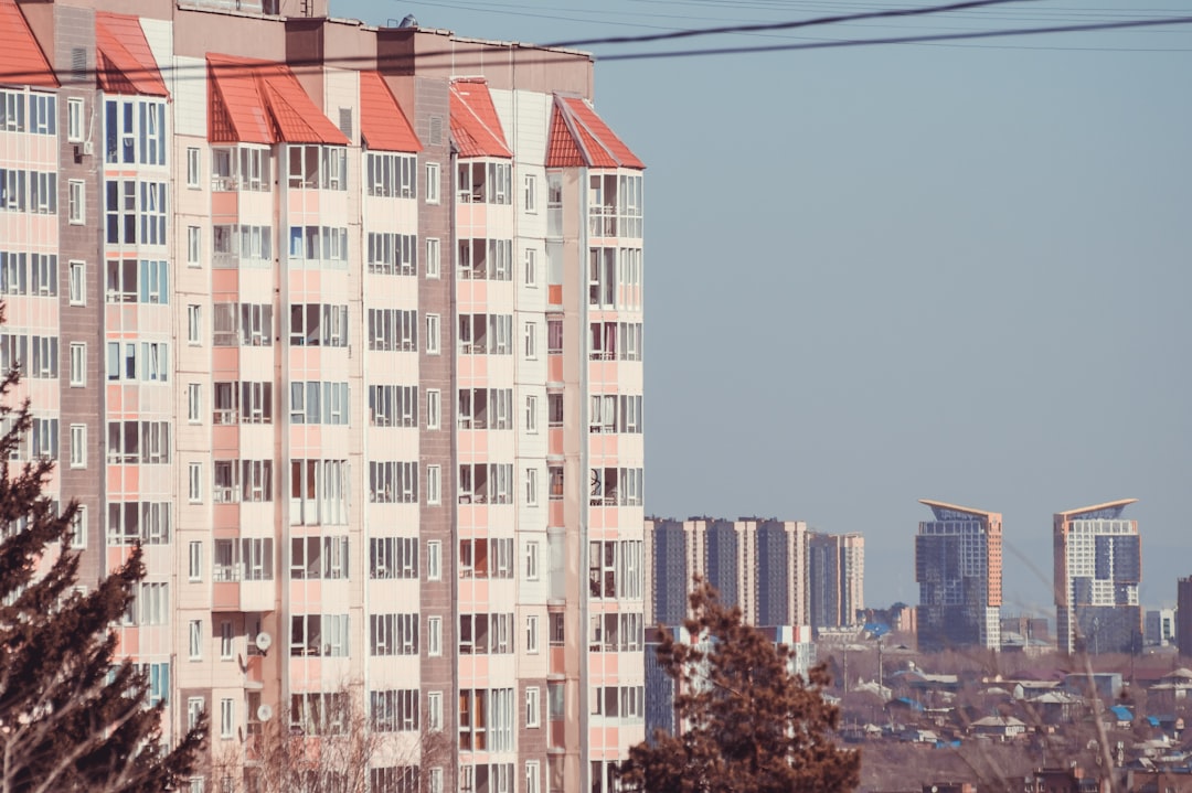 Tiến độ nhà ở xã hội Khải Vy đầu năm 2026 có gì mới? (Người mua quan tâm tiến độ thực tế để đánh giá rủi ro và thời điểm nhận nhà. / Hỏi đáp: Nhà ở xã hội Khải Vy đang xây đến đâu?) — hình 2