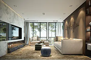 Căn hộ quận 7 gần trường quốc tế dành cho gia đình (Gia đình có con nhỏ thường ưu tiên căn hộ gần trường học song ngữ, quốc tế. / Hỏi đáp: Quận 7 có những trường quốc tế nào gần khu căn hộ?)