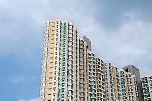 So sánh nhà ở xã hội Khải Vy với dự án cùng khu vực (So sánh trực diện giúp người mua đánh giá giá trị, diện tích, tiện ích và khả năng phù hợp. / Hỏi đáp: Nhà ở xã hội Khải Vy khác gì so với các dự án lân cận?)