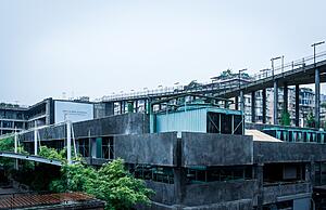 Vị trí nhà ở xã hội Q7 gần khu công nghiệp nào? (Tăng giá trị tìm kiếm theo điểm đến cụ thể, phù hợp người đi làm tại khu Nam. / Hỏi đáp: Nhà ở xã hội quận 7 gần những nơi làm việc nào?)