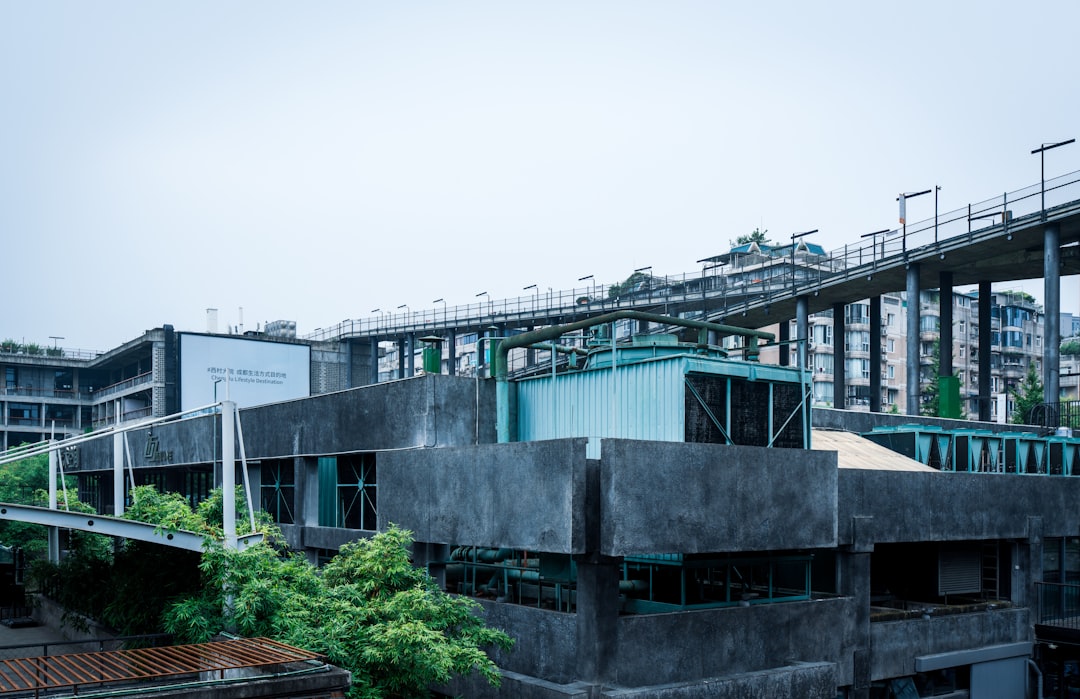 Vị trí nhà ở xã hội Q7 gần khu công nghiệp nào? (Tăng giá trị tìm kiếm theo điểm đến cụ thể, phù hợp người đi làm tại khu Nam. / Hỏi đáp: Nhà ở xã hội quận 7 gần những nơi làm việc nào?)