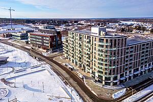 Tiến độ nhà ở xã hội Khải Vy đầu năm 2026 có gì mới? (Người mua quan tâm tiến độ thực tế để đánh giá rủi ro và thời điểm nhận nhà. / Hỏi đáp: Nhà ở xã hội Khải Vy đang xây đến đâu?)