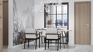 Căn hộ quận 7 dành cho người mua ở thực năm 2026 (Nhu cầu ở thực tăng, kéo theo tìm kiếm những dự án phù hợp sinh hoạt lâu dài. / Hỏi đáp: Người mua ở thực nên ưu tiên tiêu chí nào khi chọn căn hộ?)