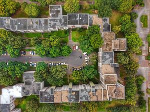 Danh sách căn hộ quận 7 gần bệnh viện và siêu thị (Tiện ích thiết yếu xung quanh là nhu cầu tìm kiếm rất thực tế của người mua ở. / Hỏi đáp: Quận 7 có căn hộ nào gần bệnh viện và siêu thị lớn?)