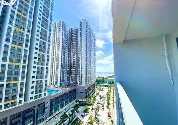 Q7 Saigon Riverside Complex - Số 4 Đào Tri Quận 7