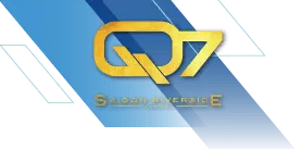 Logo Q7 Saigon Riverside